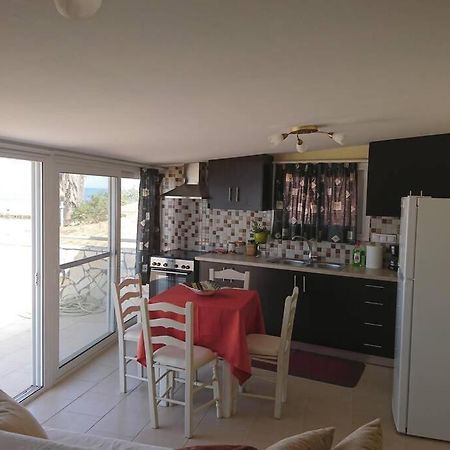 Koroni Mare -Sea View Apartment/Διαμέρισμα Με Θέα Στην Θάλασσα Buitenkant foto