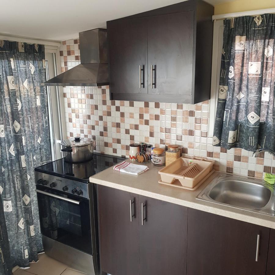Koroni Mare -Sea View Apartment/Διαμέρισμα Με Θέα Στην Θάλασσα Buitenkant foto